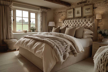The Power of Color in Small Bedroom Decor