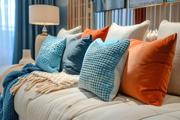 Top 10 Decorative Sofa Cushion Trends