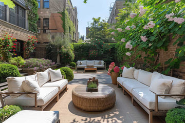 Top 10 Garden Decor Ideas for 2024