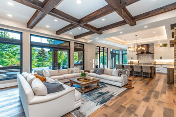 Top 10 Ideas for an Elegant Farmhouse Decor