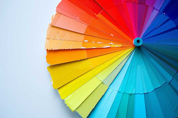 Understanding Basic Color Theory