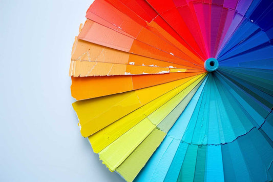 Understanding Basic Color Theory